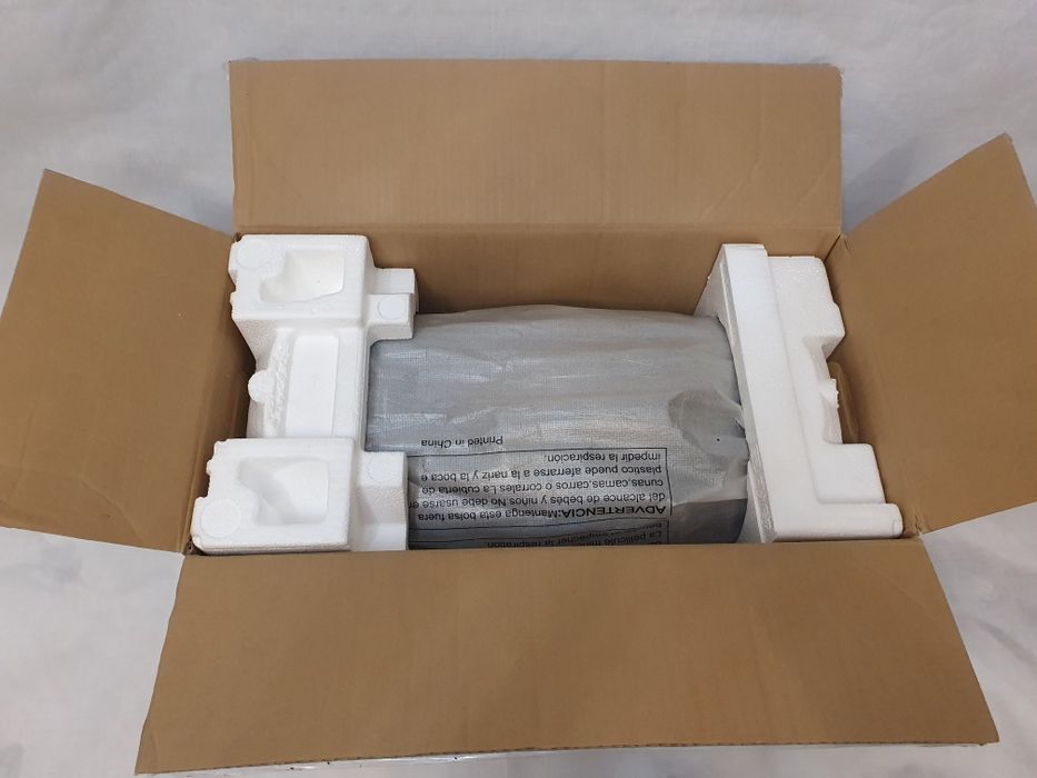 Колонка JBL PartyBox On The Go Bluetooth мікрофон сабвуфер акустика