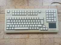 Stara klawiatura Cherry PS2