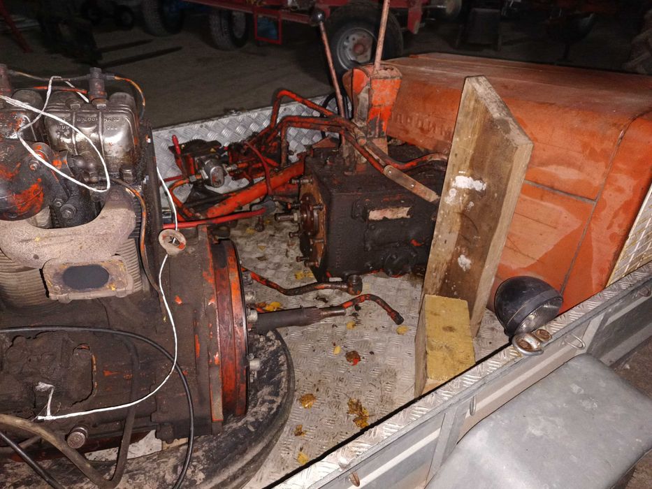 obciazniki zetor c360 c330 c330m t 25 vladimirec zapraszam