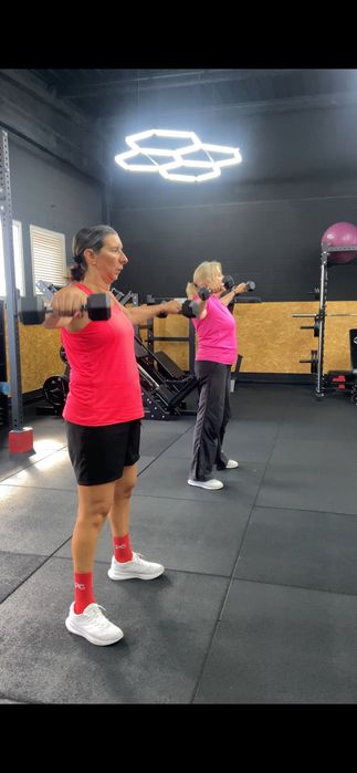 Personal Trainer | Treinos Individuais ou duplas em Ermesinde, Porto