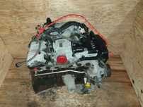 SILNIK 2JZ-GE 2JZ 3.0 TOYOTA SUPRA KOMPLETNY JDM