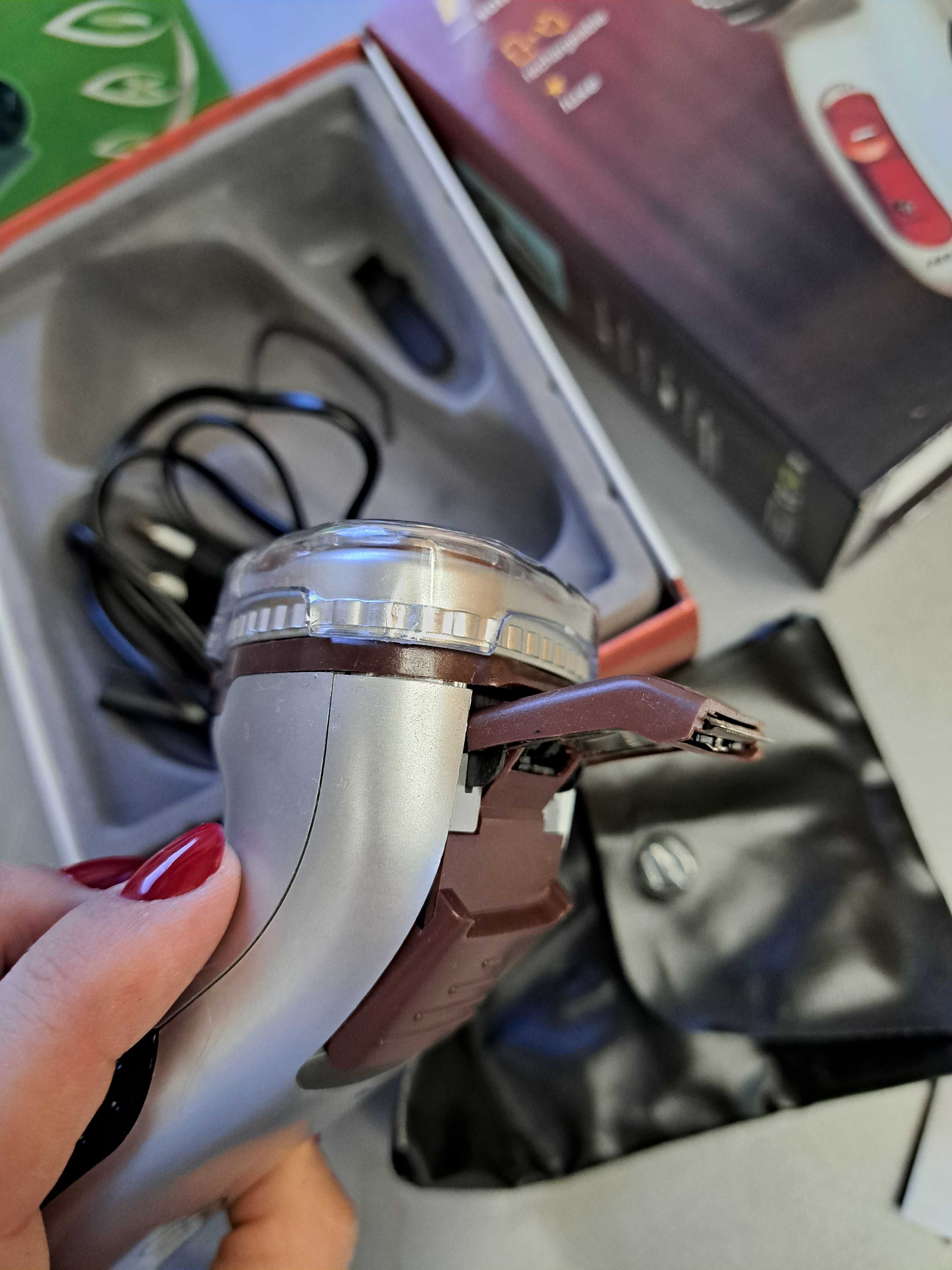 Sprzedam golarke elektryczna