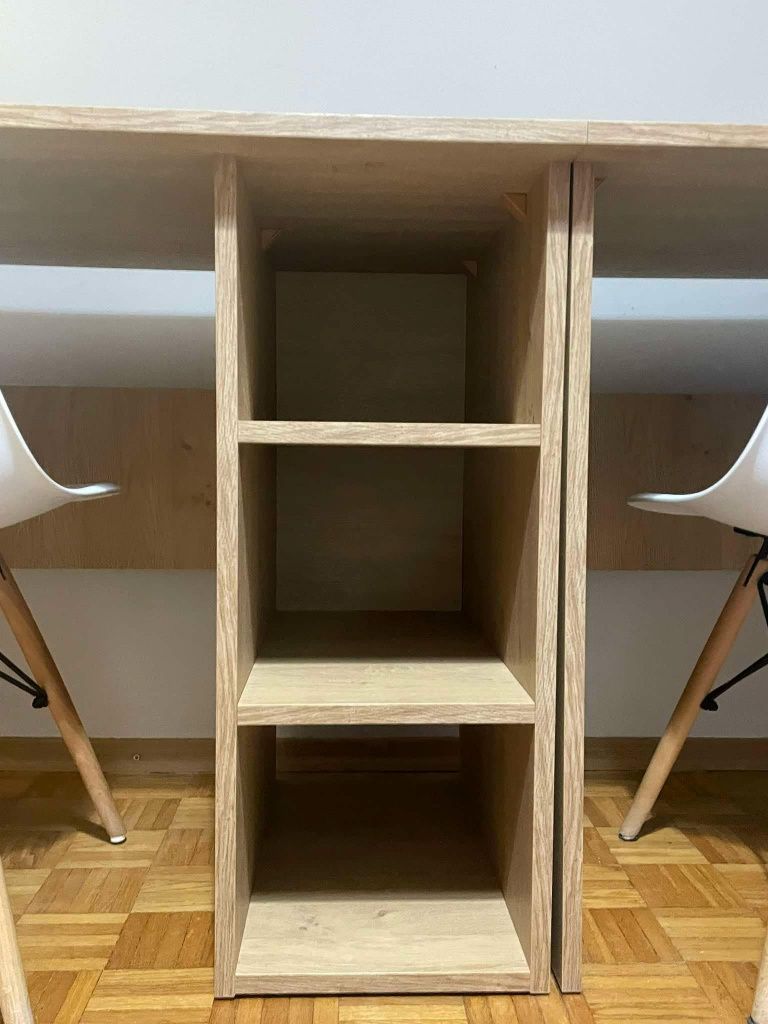Biurko , 2 sztuki