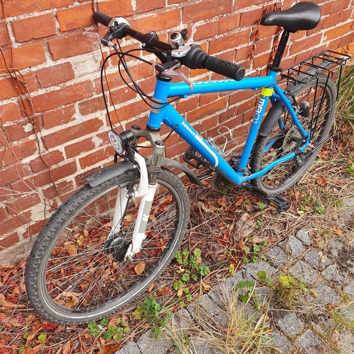 Sprzedam sprawny rower