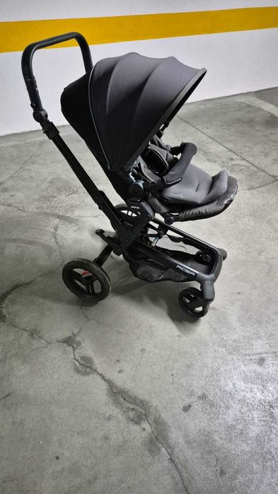 Carros de passeio mais ovo