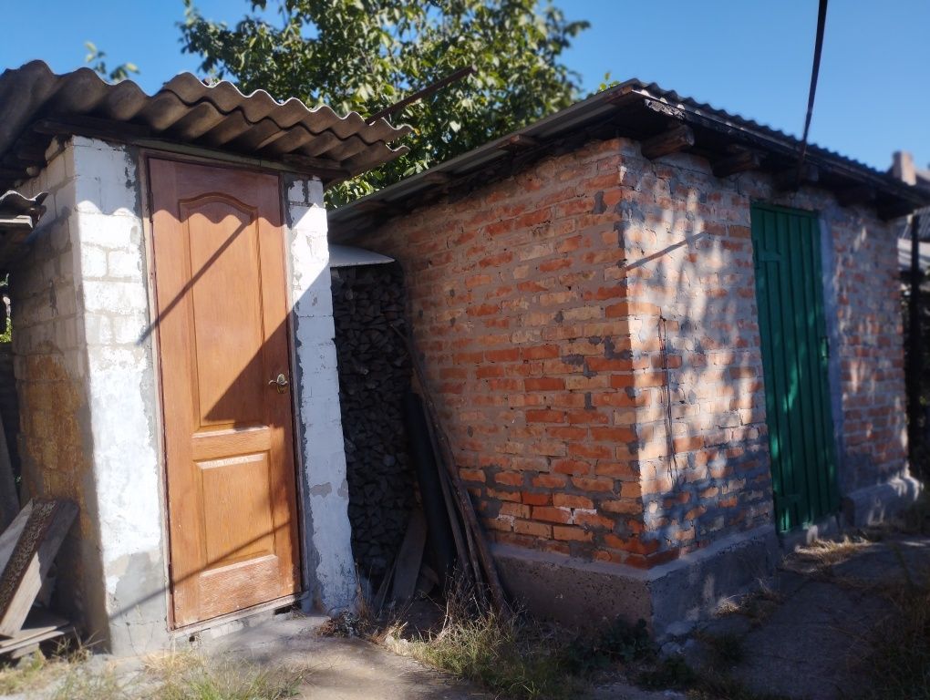 Продаж будинку в м. Сміла