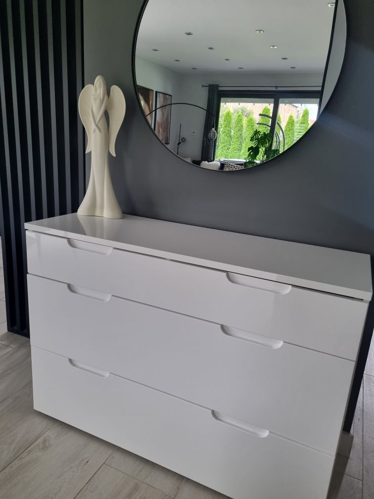 Szafka pod tv ikea