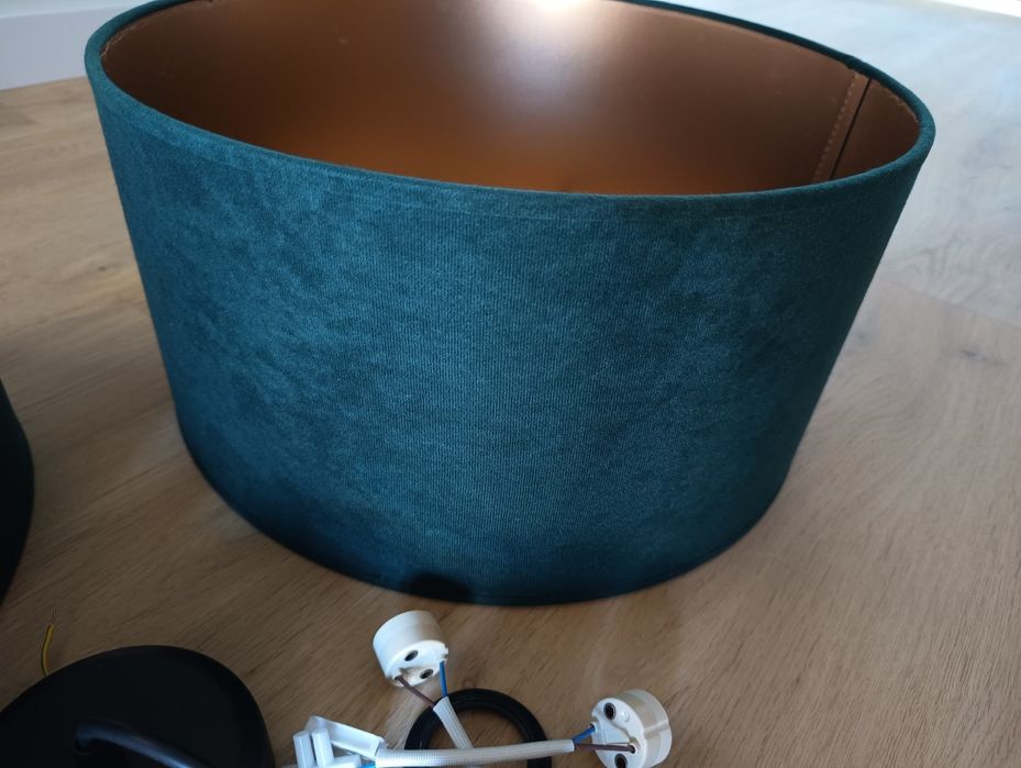 Lampy sufitowe pokój