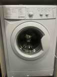 Стиральная машина Indesit