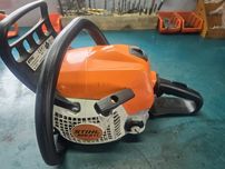 Piła stihl 211C 2,3 KM