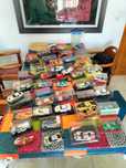 Scalextric Ninco Catteta SlotIt