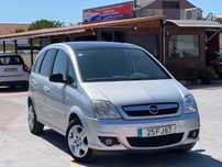 Opel Meriva 1.3 CDTI enjoy ecoFLEX
