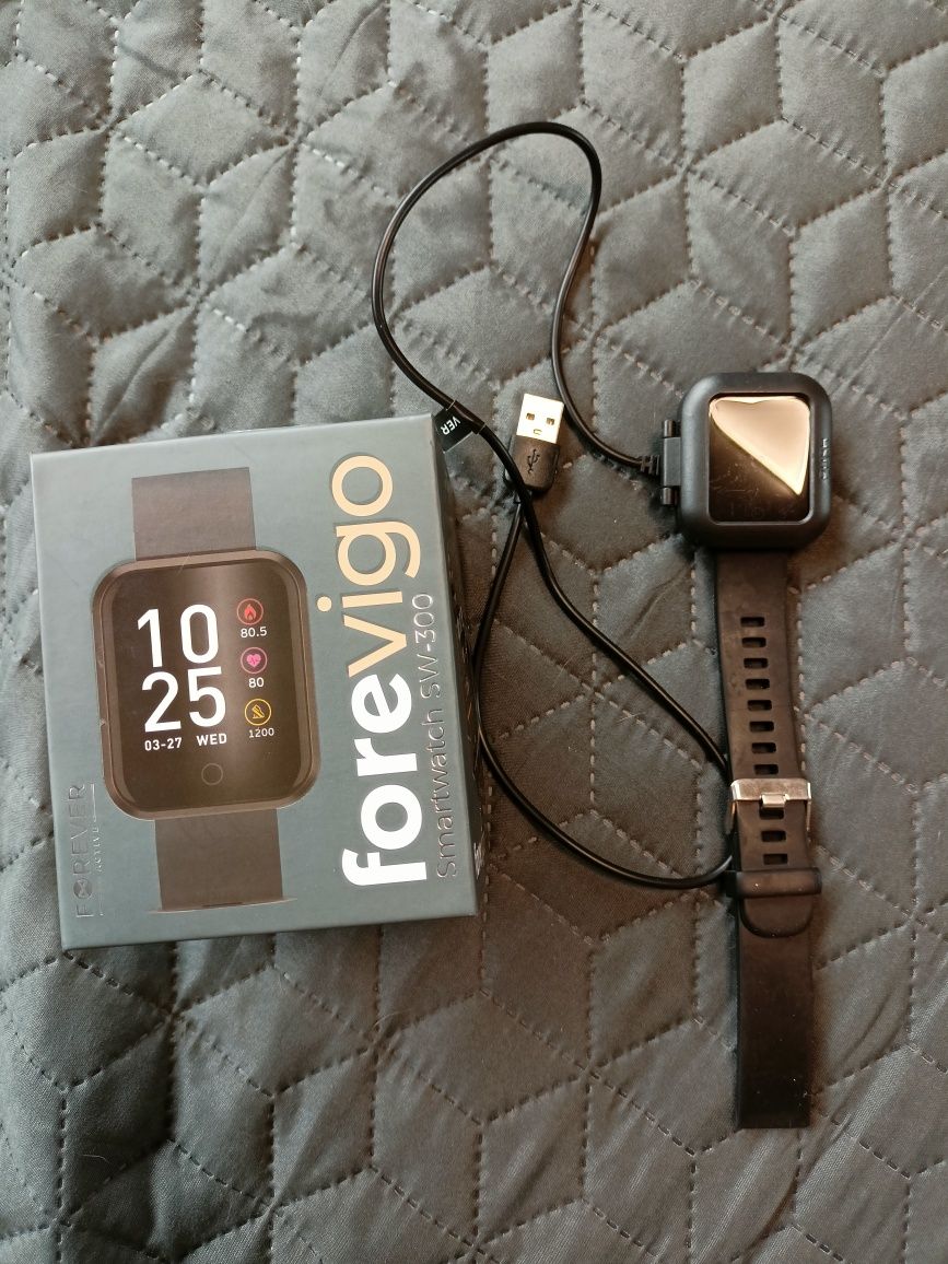 Smartwatch foreVigo SW-300