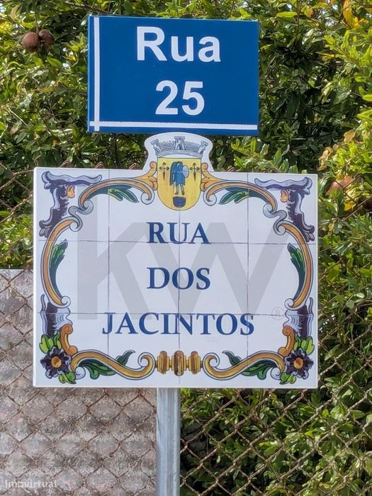 Terreno Urbano 315m2- Setubal - Palmela - Quinta do Anjo