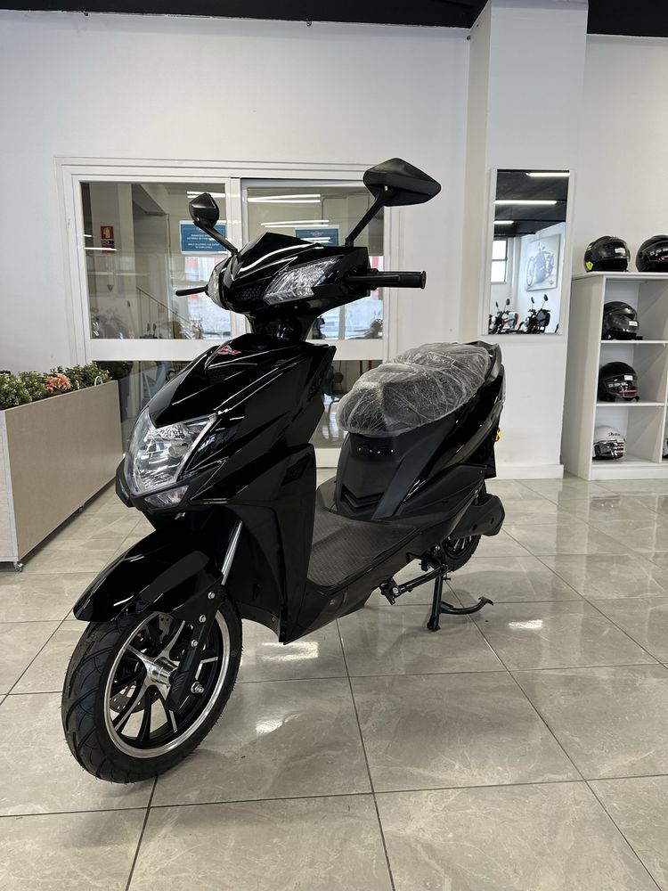 SCOOTER NOVAS COM valores acessiveis , desde 799€ , ler anuncio! LITIO