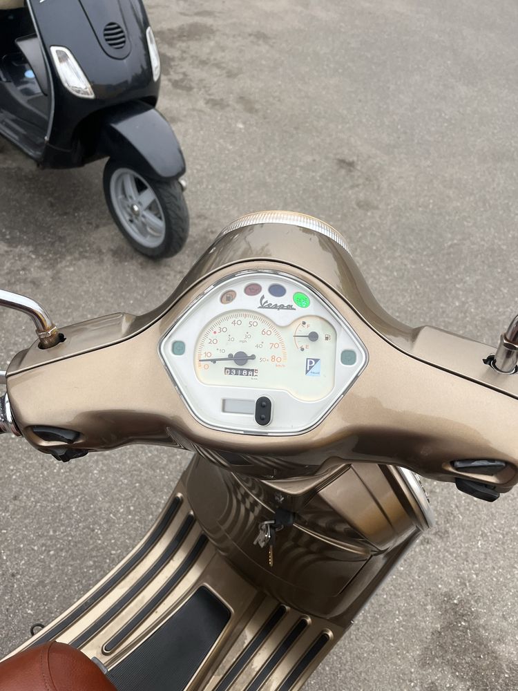 | Piaggio Vespa LX 50 | Piękny stan | transport |