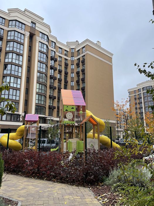 Здам класнючу квартируПерша здача Повна комплектація Жк Софія Резиденс