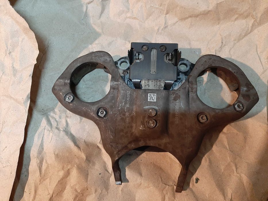 Комплект зчеплення Renault DC4.000/DC4.001 LuK 602 0005 00 Б/В