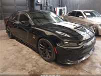 Dodge Charger Dodge Charger Scat Pack 6.4 V8 HEMI 2020 | 485 KM | RWD | Import z USA