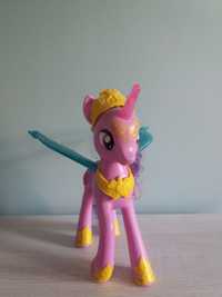 My Little Pony Księżniczka Twilight Sparkle Interaktywna 40 cm