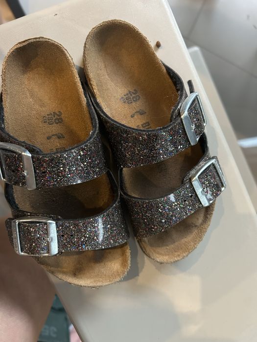 Birkenstock  dzieciece