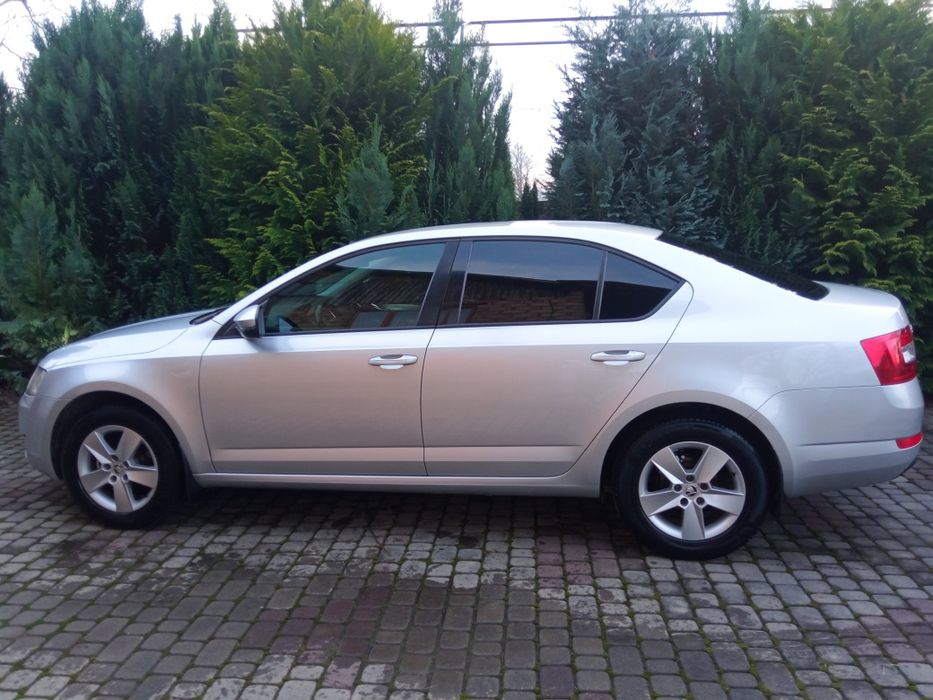 Продам Шкода Октавія  14р. 2.0діз.