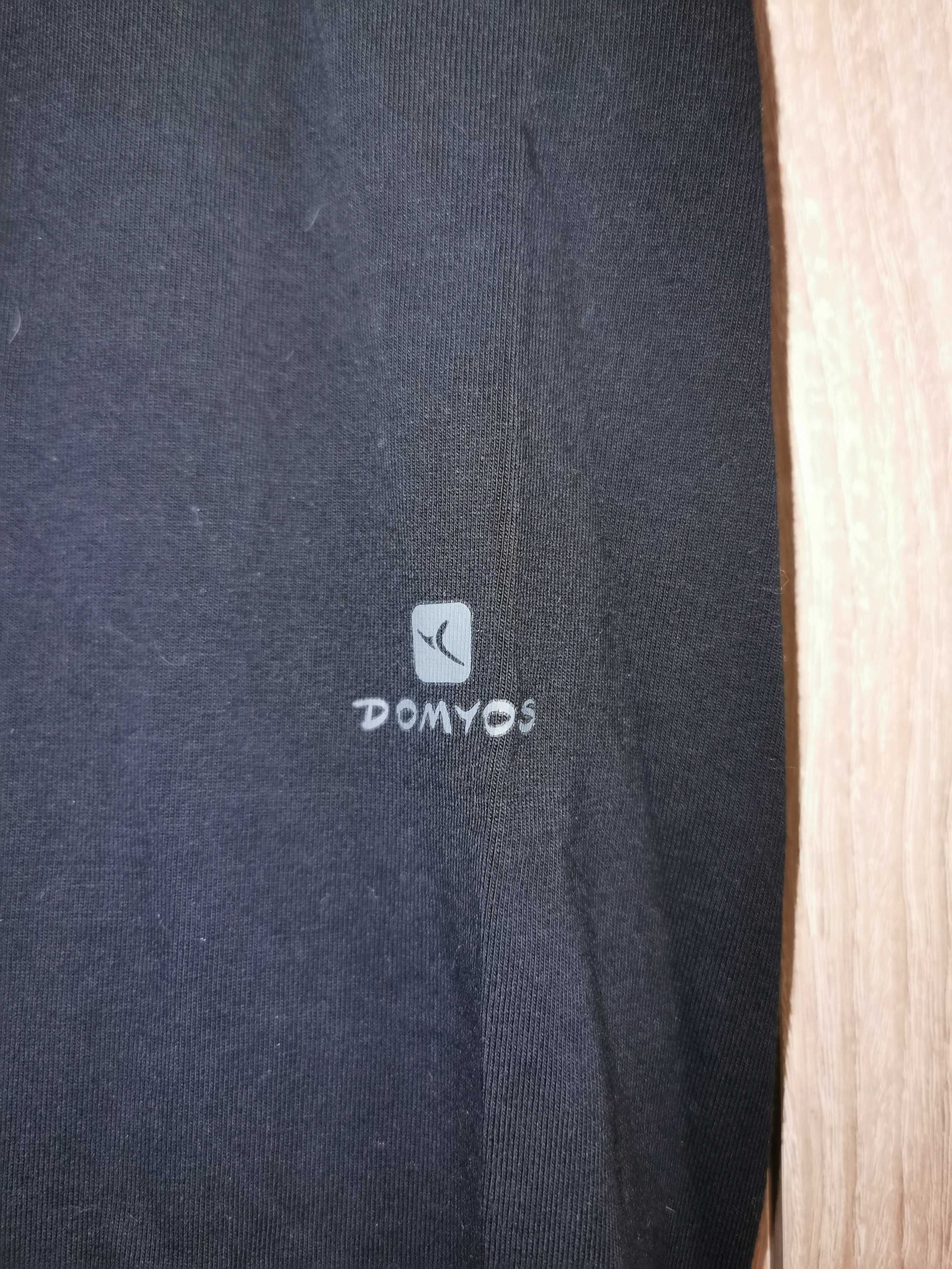 Domyos - leginsy  3/4 - S/M