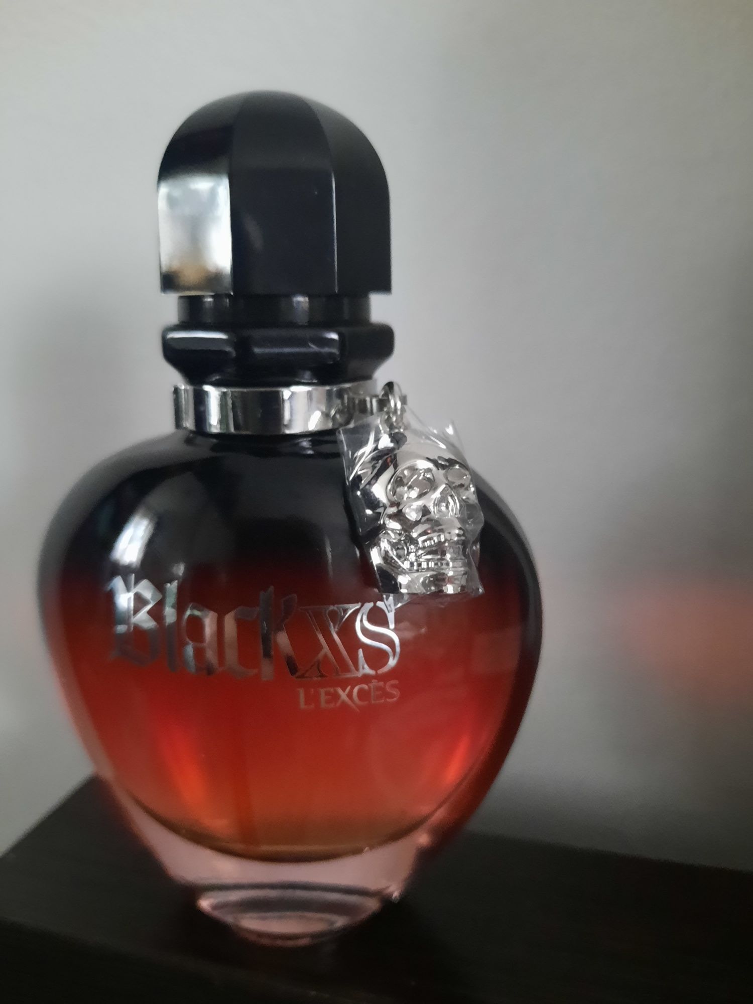 UNIKAT Woda perfumowana Paco Rabanne Black XS L'Exces 50ml