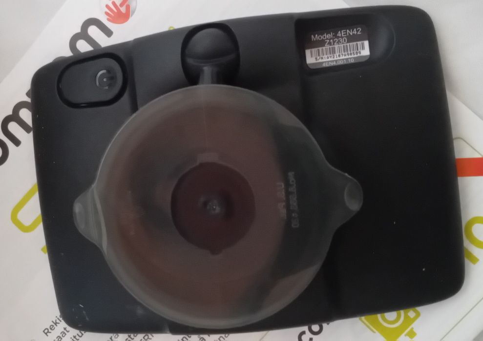 Tom tom gps 20series