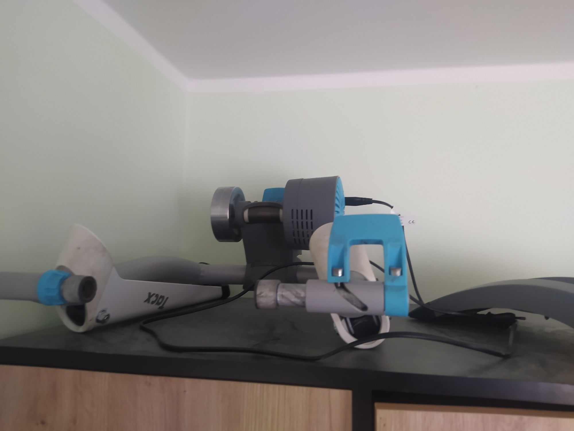 Trenażer Flow Smart T2240
