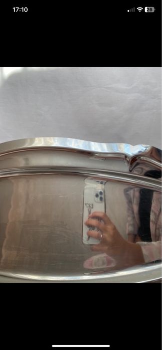 Vintage conjunto de 3 tabuleiros