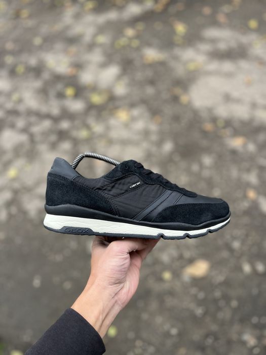 Оригінальні Кросівки Geox