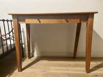 Biurko/stolik IKEA