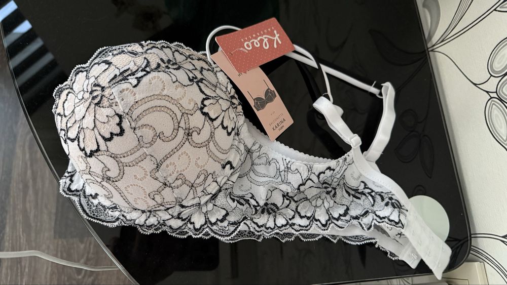 Бюстгальтер Kleo 80C