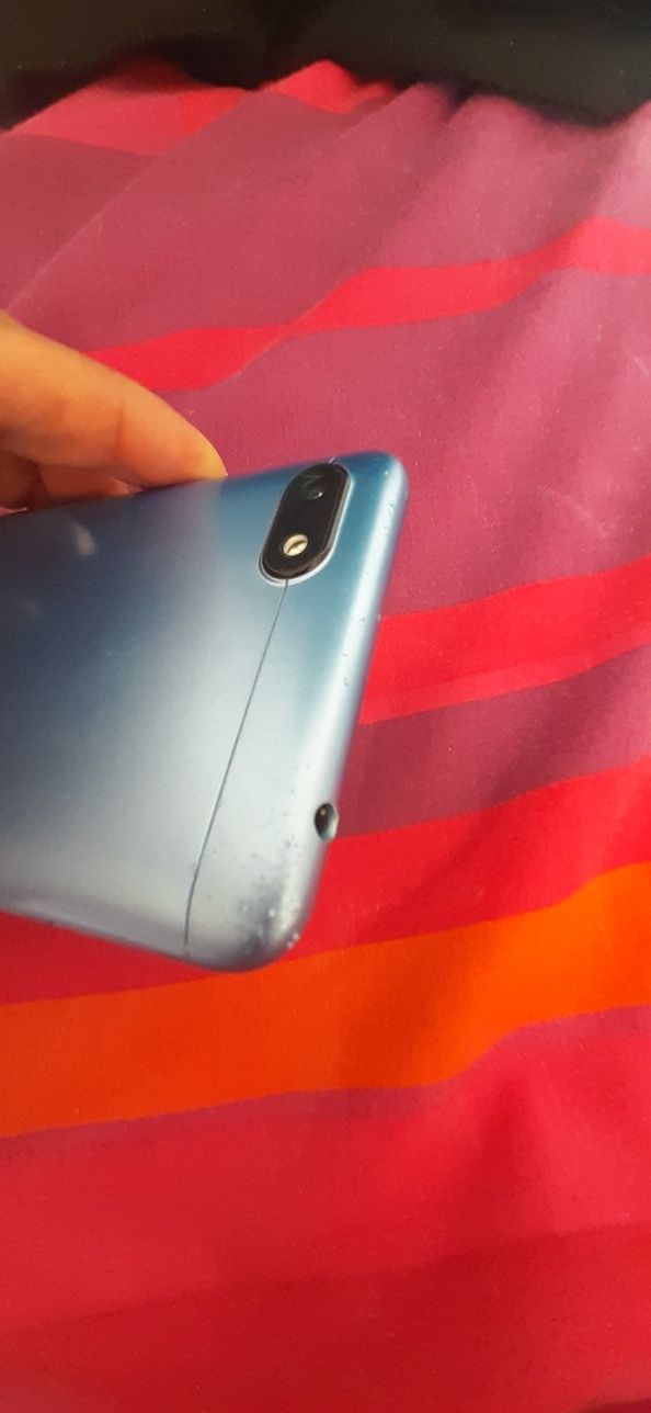 Telemóvel Xiaomi redmi 6A