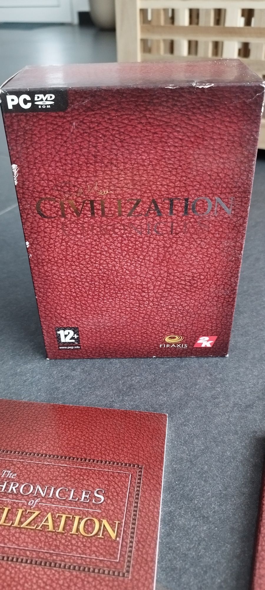 Civilization Chronicles