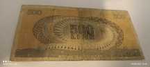 500 liras, (1966)