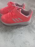 Adidas 25 dla dziewczynki