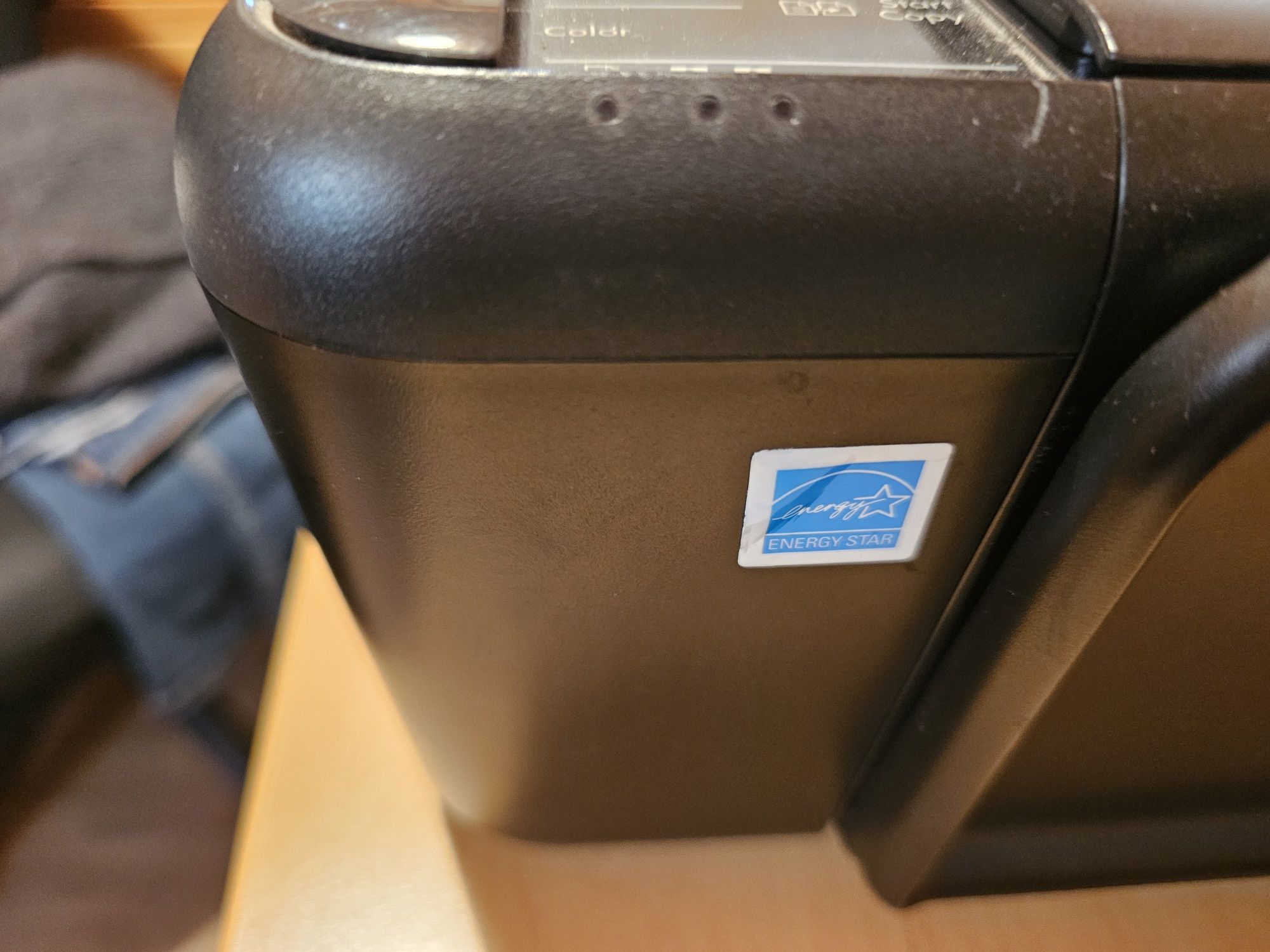 Принтер струйний HP