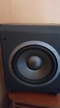 Subwoofer JBL 25OP