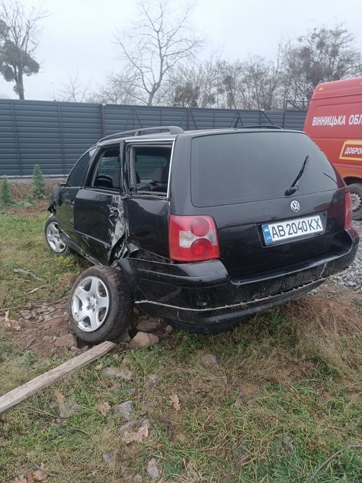 Продам пасат б5+.