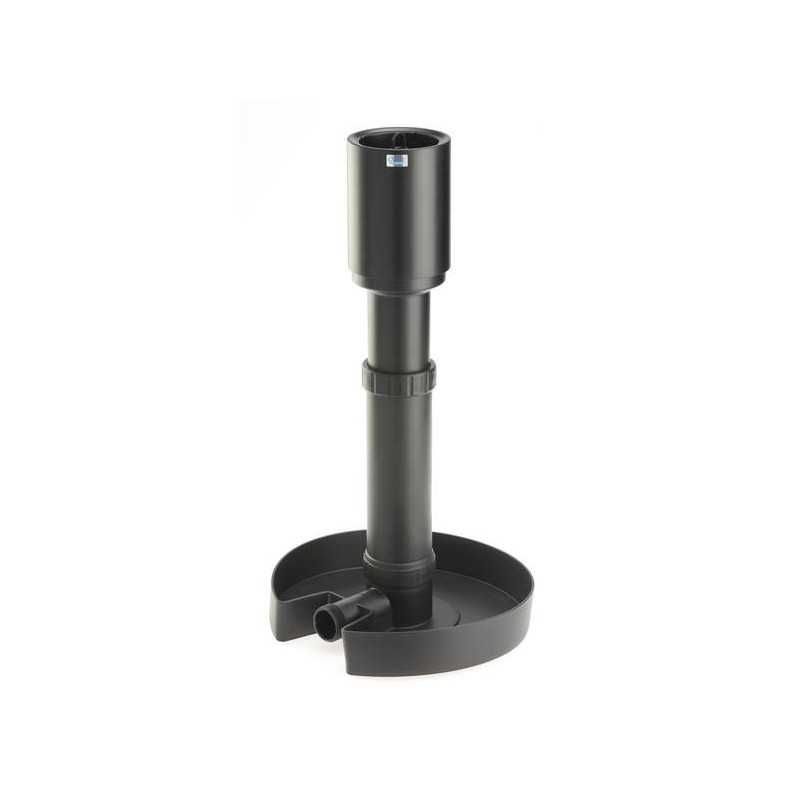 Escumador de superfície para lagos AquaSkim 20