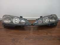 Alfa Romeo 147 xenon lift lampy Europa