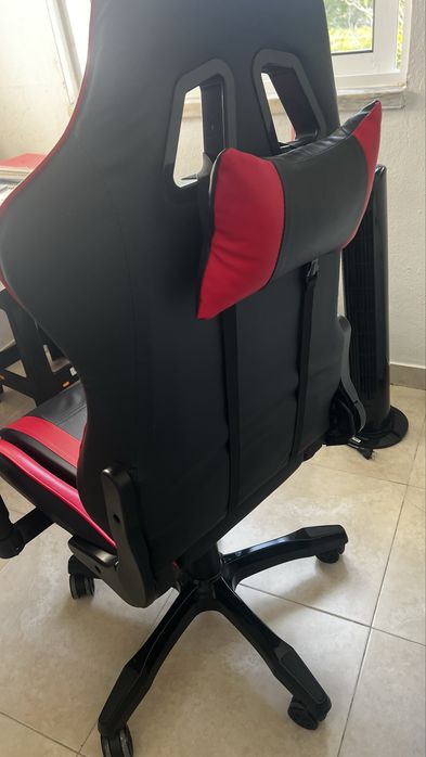 Cadeira Gaming Nplay