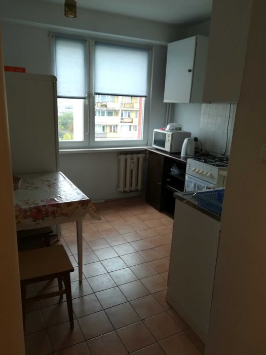 Pokój na osiedlu Sienkiewicza