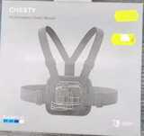 GoPro Chesty uchwyt