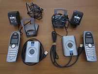 Telefone skype voip Cisco-Linksys