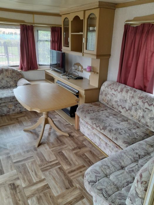 Wydzierżawię Teren pod domki holenderskie w Chłopach  350m do morza