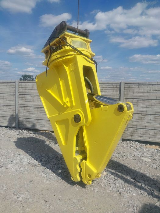 Nożyce wyburzeniowe Atlas Copko