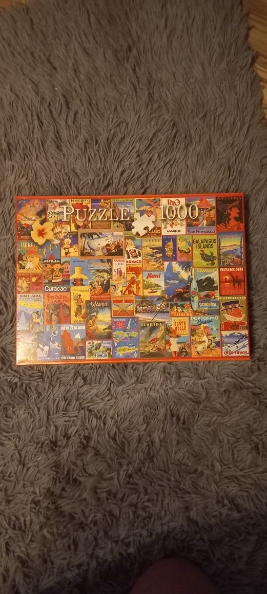 Puzzle tablica marzen 1000